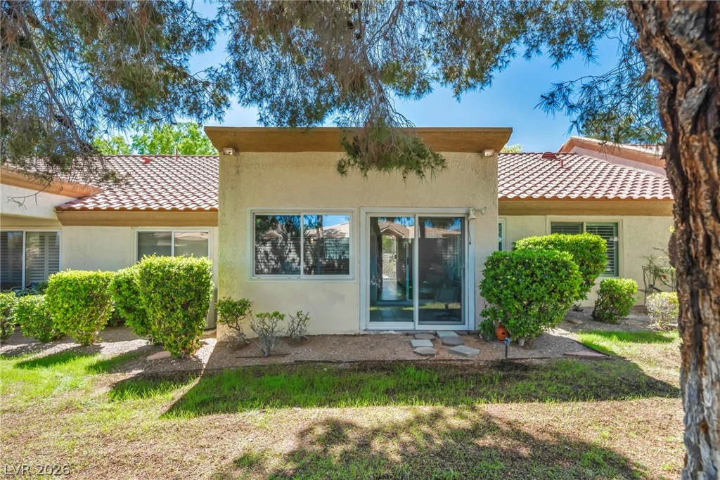 8912 Evening Star, Las Vegas, NV 89134