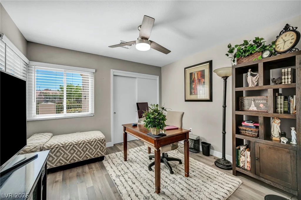 8912 Evening Star, Las Vegas, NV 89134