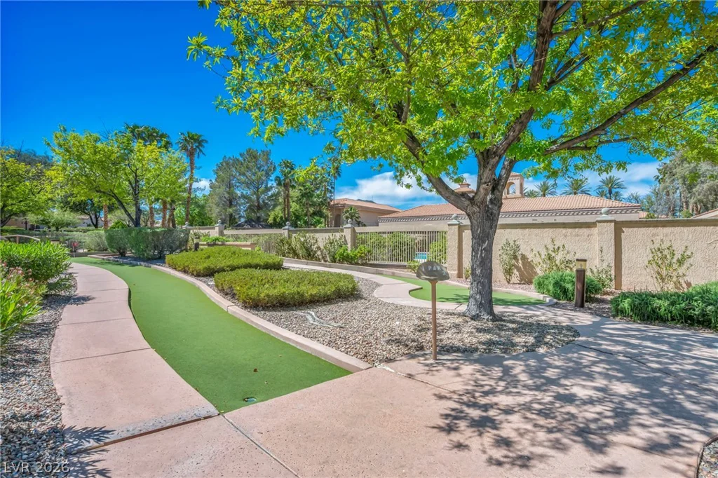 8912 Evening Star, Las Vegas, NV 89134