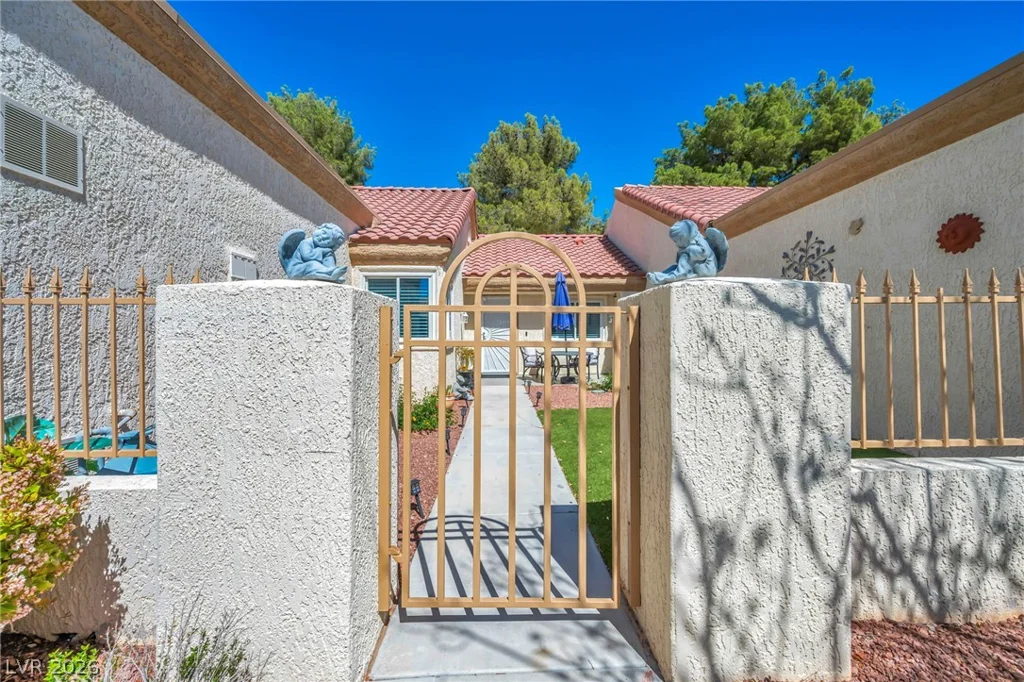 8912 Evening Star, Las Vegas, NV 89134