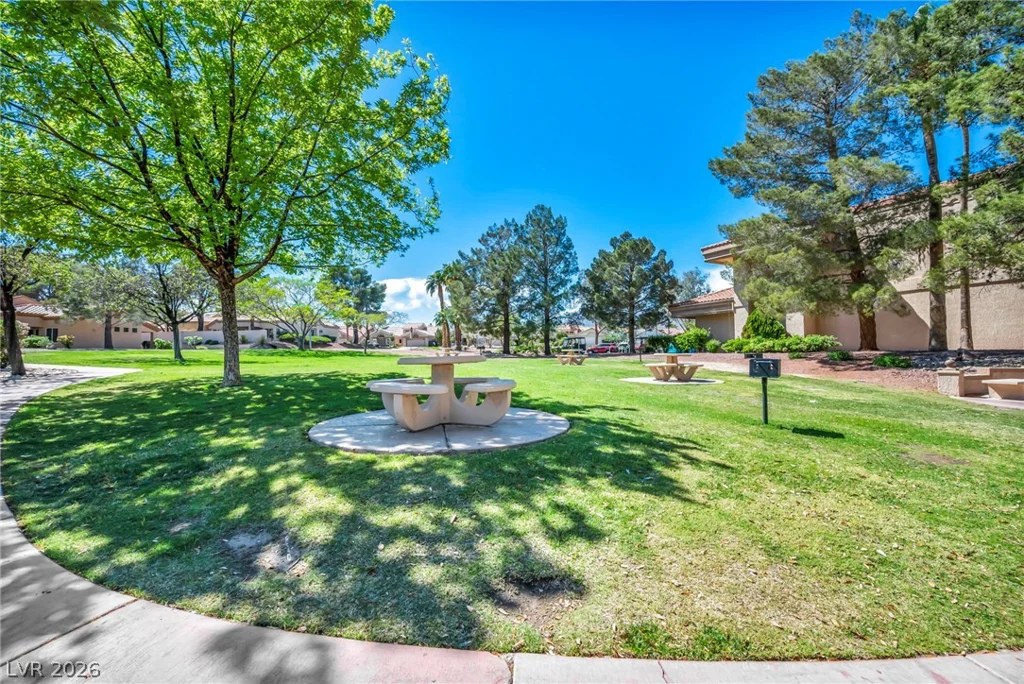 8912 Evening Star, Las Vegas, NV 89134