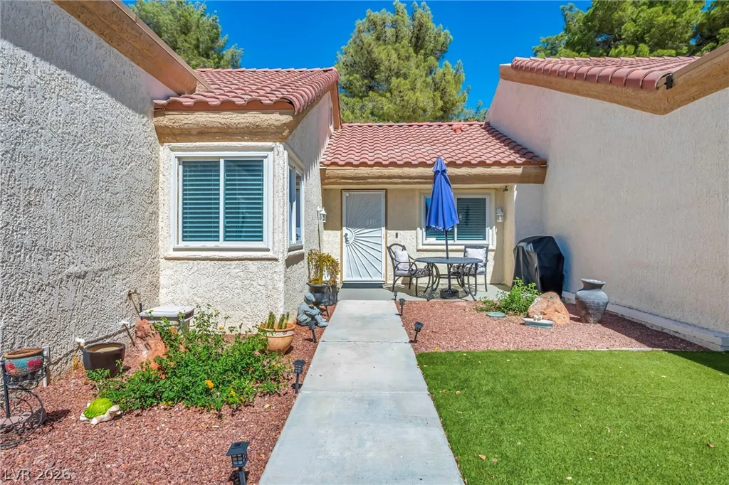8912 Evening Star, Las Vegas, NV 89134