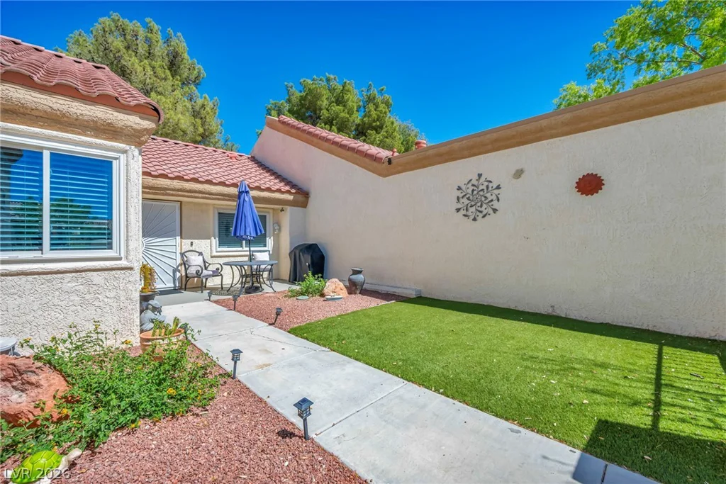 8912 Evening Star, Las Vegas, NV 89134
