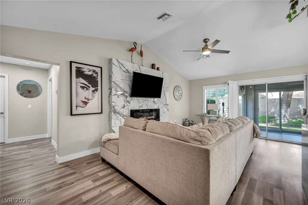 8912 Evening Star, Las Vegas, NV 89134
