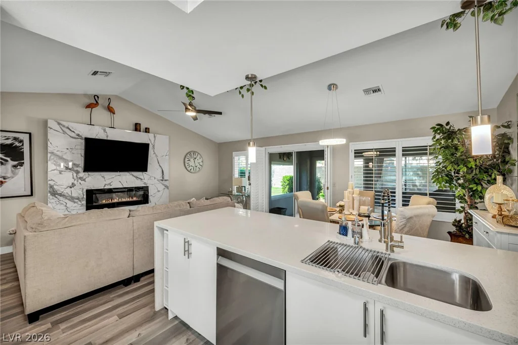 8912 Evening Star, Las Vegas, NV 89134