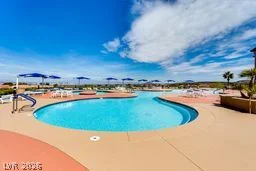 2155 Burtonsville, Henderson, NV 89044