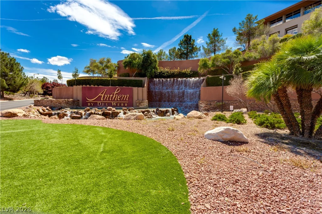 2155 Burtonsville, Henderson, NV 89044