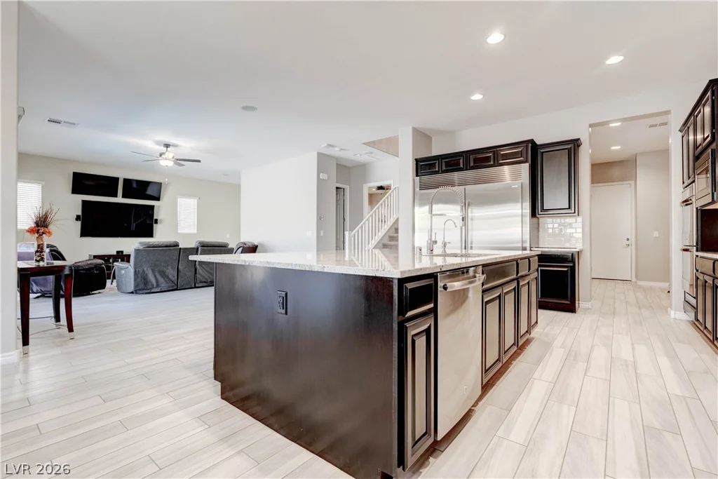 9626 Aqua Harbor, Las Vegas, NV 89178