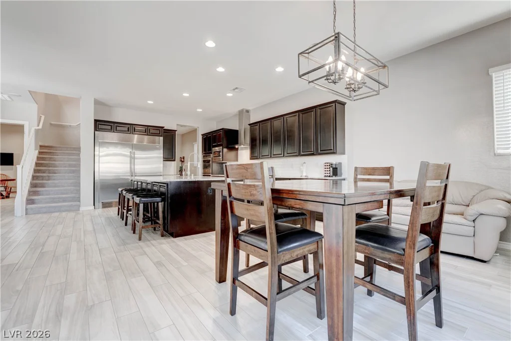 9626 Aqua Harbor, Las Vegas, NV 89178