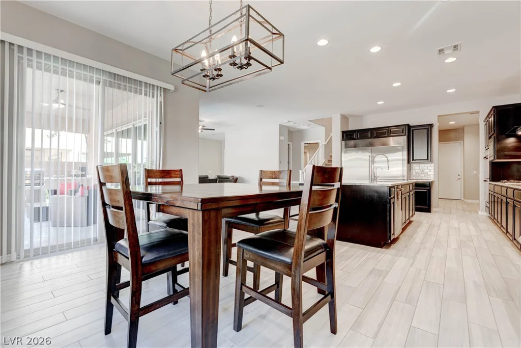 9626 Aqua Harbor, Las Vegas, NV 89178