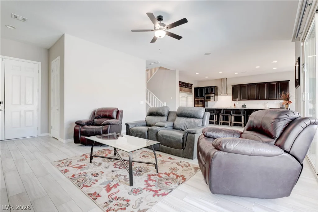 9626 Aqua Harbor, Las Vegas, NV 89178