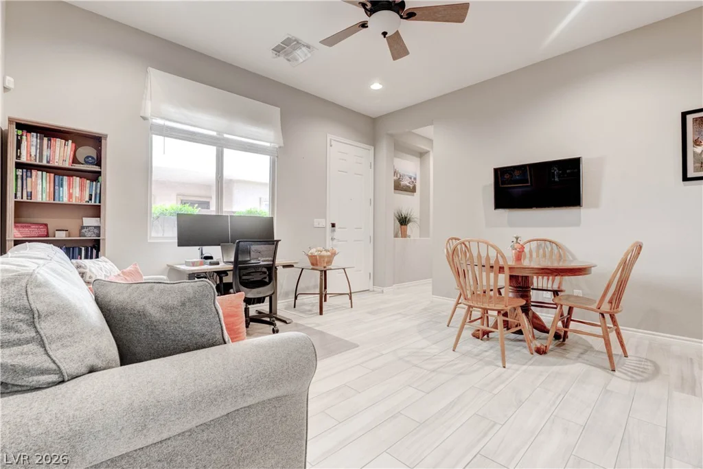 9626 Aqua Harbor, Las Vegas, NV 89178