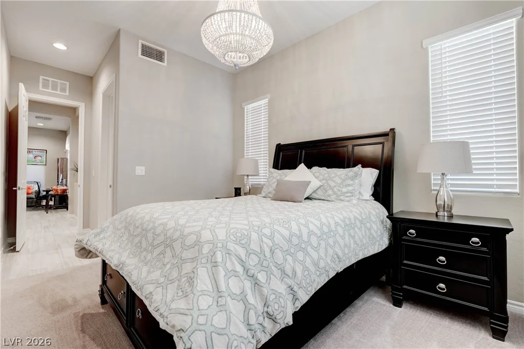 9626 Aqua Harbor, Las Vegas, NV 89178