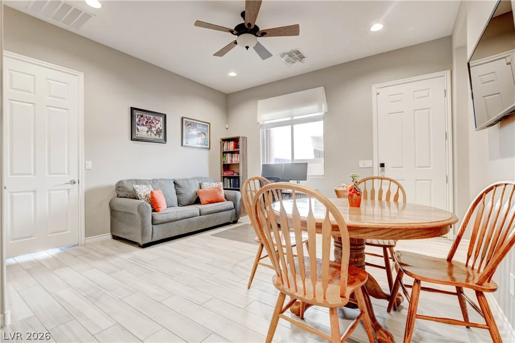 9626 Aqua Harbor, Las Vegas, NV 89178