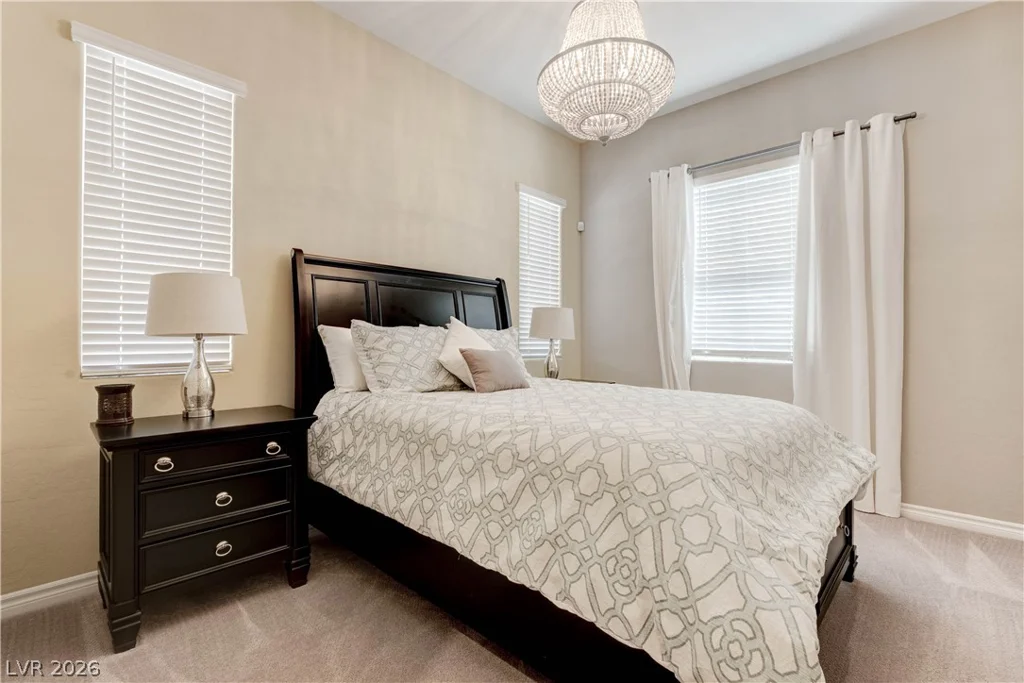 9626 Aqua Harbor, Las Vegas, NV 89178