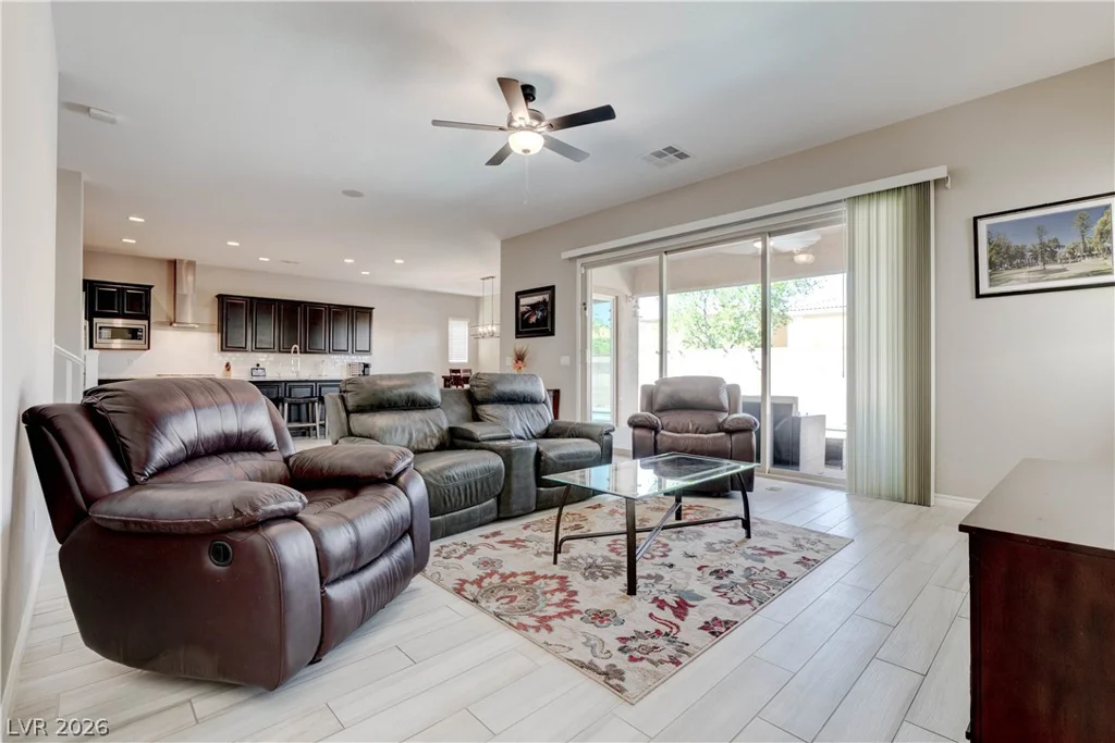 9626 Aqua Harbor, Las Vegas, NV 89178