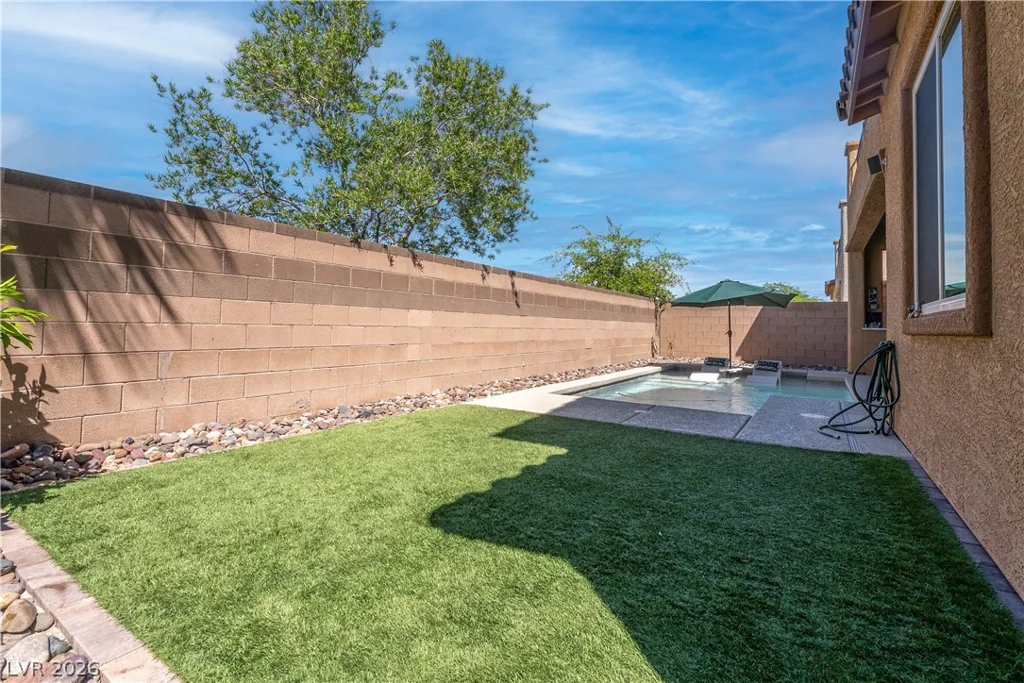 9626 Aqua Harbor, Las Vegas, NV 89178