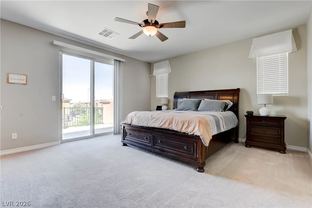 9626 Aqua Harbor, Las Vegas, NV 89178
