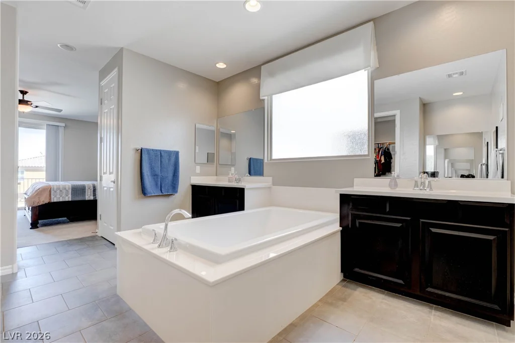 9626 Aqua Harbor, Las Vegas, NV 89178