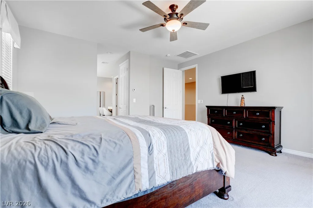 9626 Aqua Harbor, Las Vegas, NV 89178