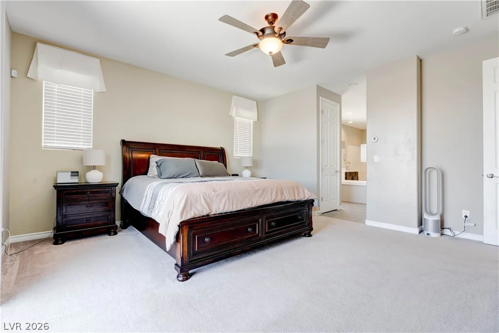 9626 Aqua Harbor, Las Vegas, NV 89178