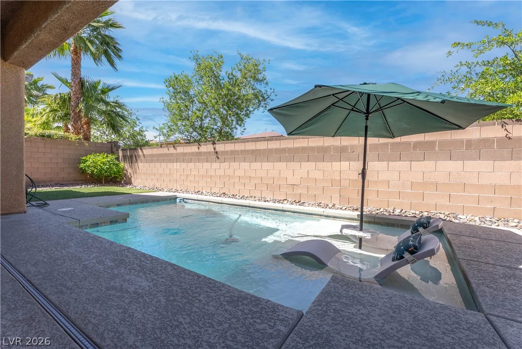 9626 Aqua Harbor, Las Vegas, NV 89178