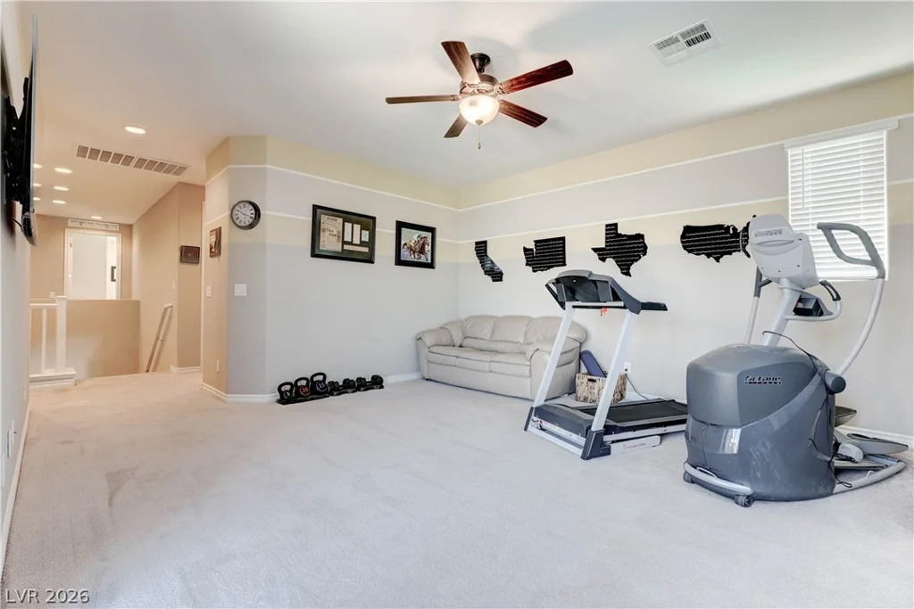 9626 Aqua Harbor, Las Vegas, NV 89178