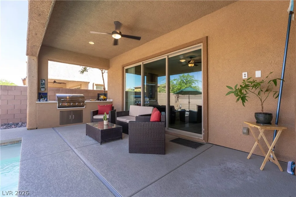 9626 Aqua Harbor, Las Vegas, NV 89178