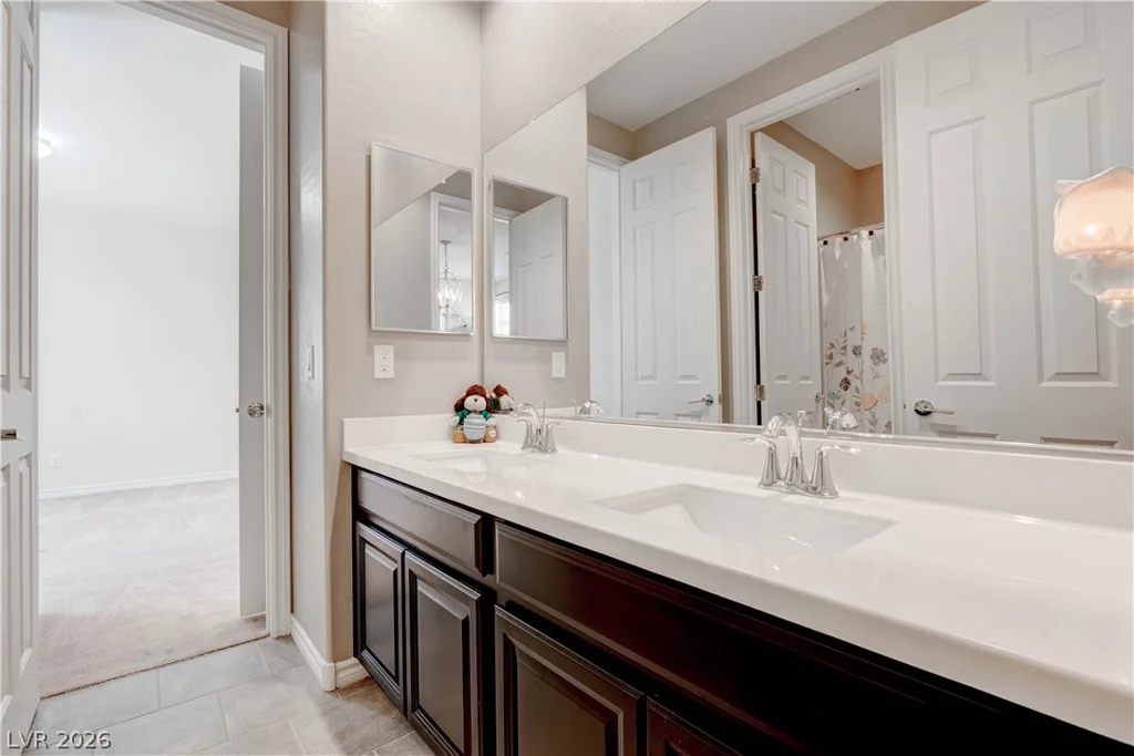 9626 Aqua Harbor, Las Vegas, NV 89178
