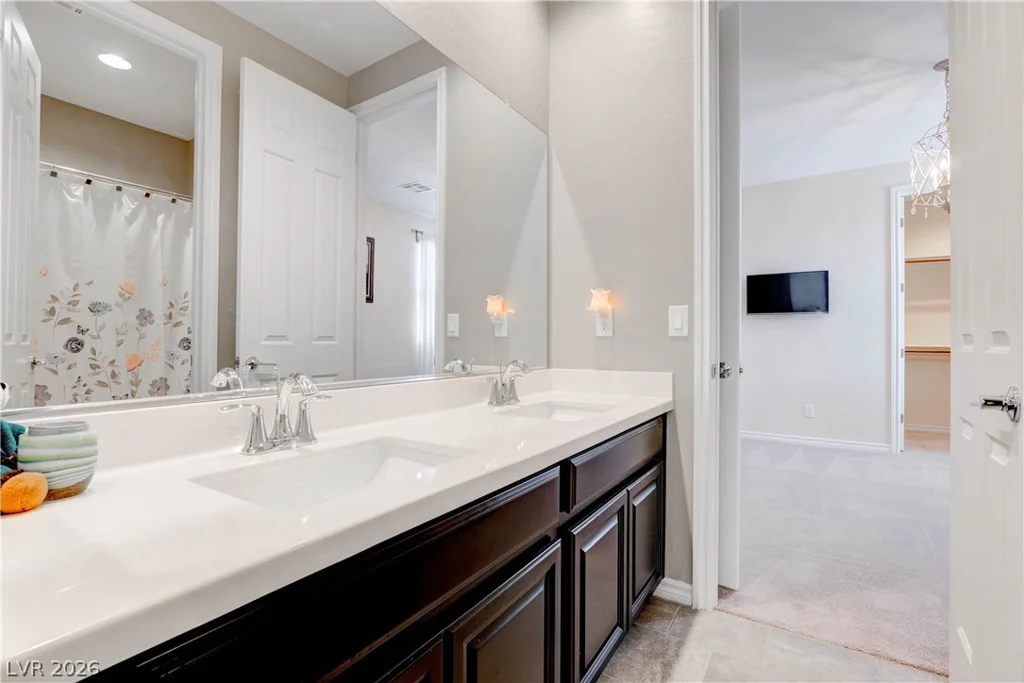 9626 Aqua Harbor, Las Vegas, NV 89178