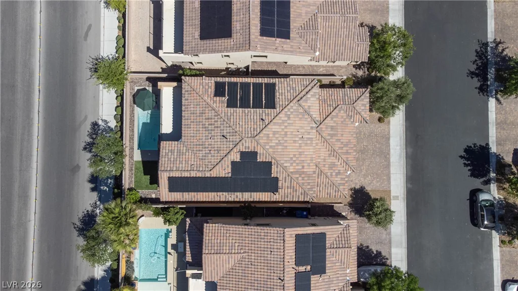 9626 Aqua Harbor, Las Vegas, NV 89178