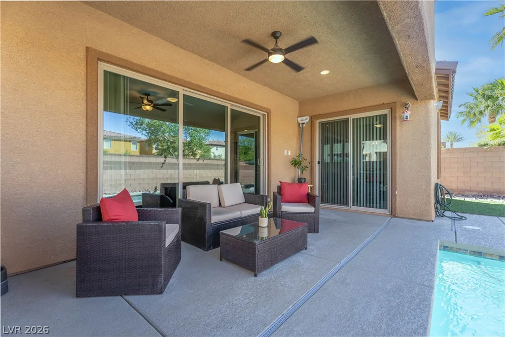 9626 Aqua Harbor, Las Vegas, NV 89178