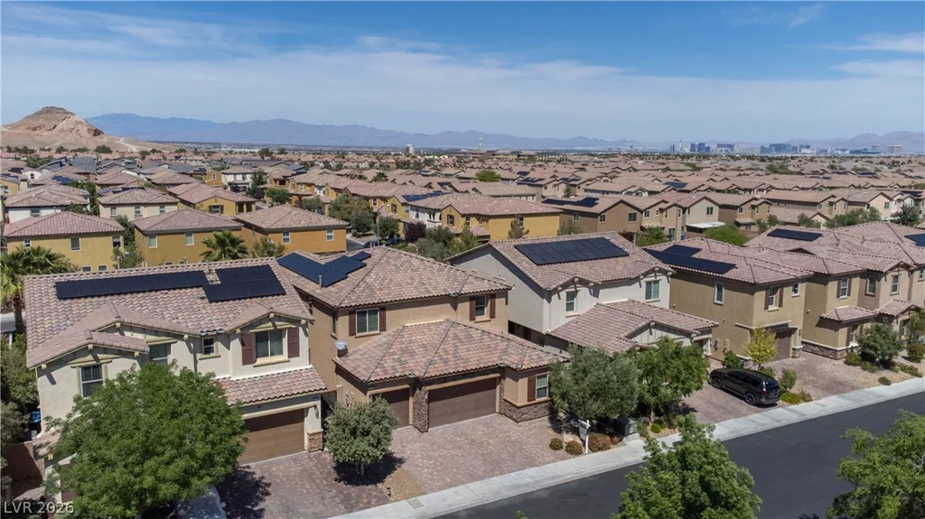 9626 Aqua Harbor, Las Vegas, NV 89178