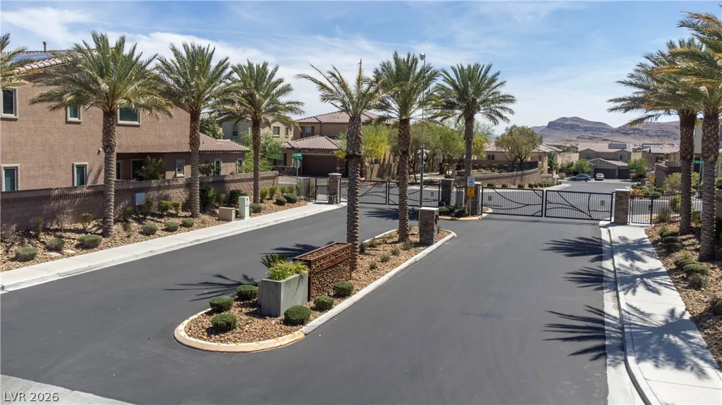 9626 Aqua Harbor, Las Vegas, NV 89178