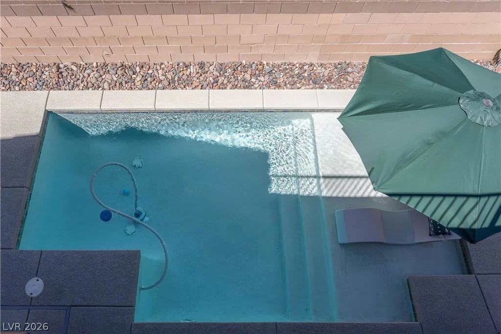 9626 Aqua Harbor, Las Vegas, NV 89178