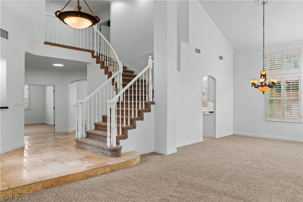 2071 Dover Ridge, Henderson, NV 89074