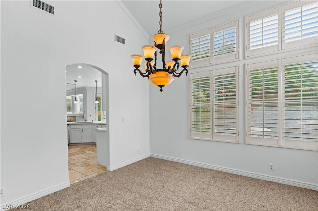 2071 Dover Ridge, Henderson, NV 89074