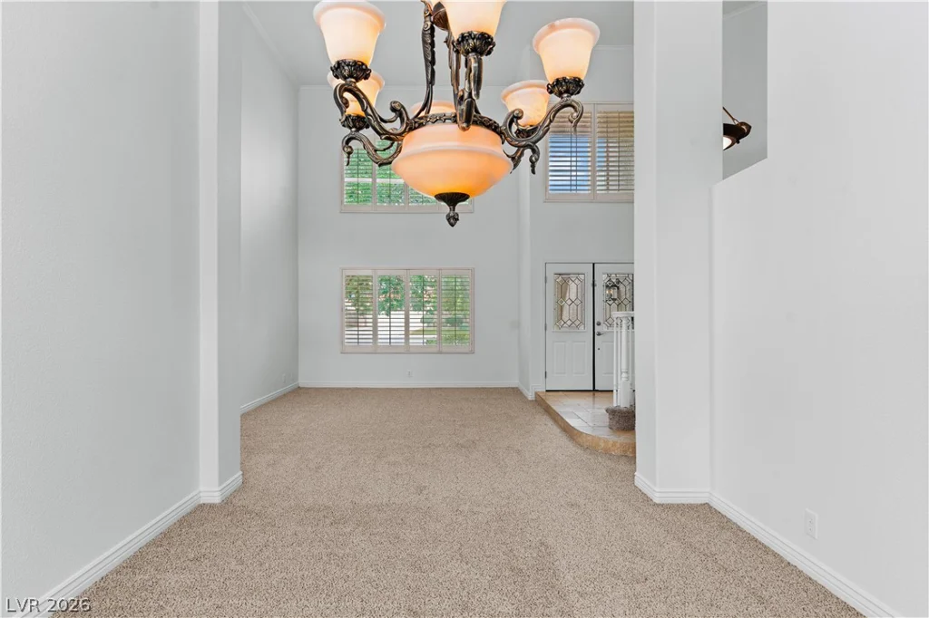 2071 Dover Ridge, Henderson, NV 89074