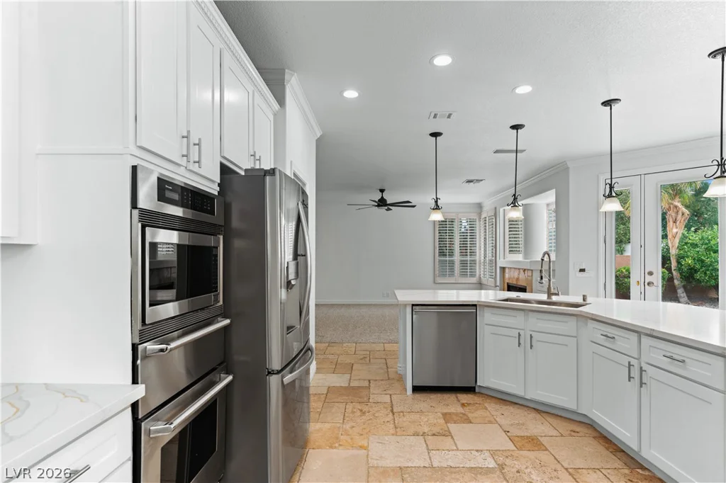 2071 Dover Ridge, Henderson, NV 89074