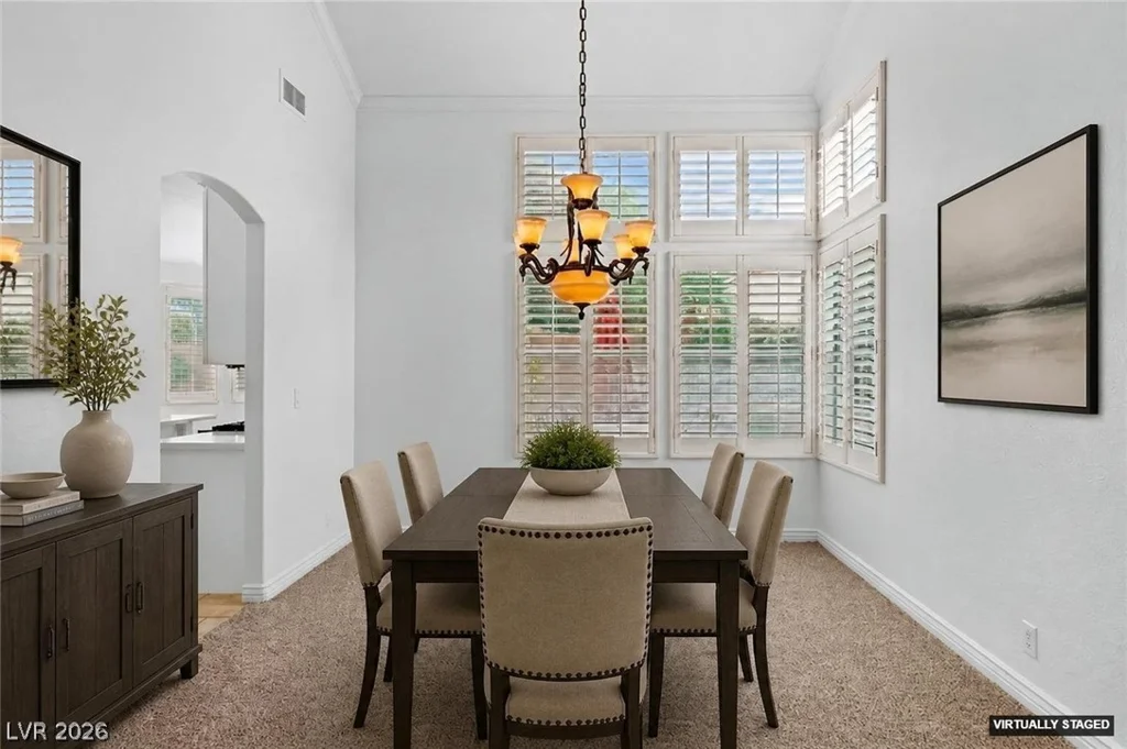 2071 Dover Ridge, Henderson, NV 89074