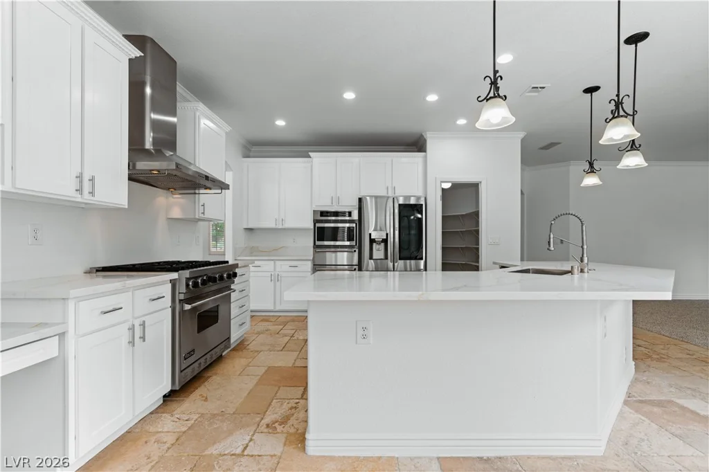 2071 Dover Ridge, Henderson, NV 89074