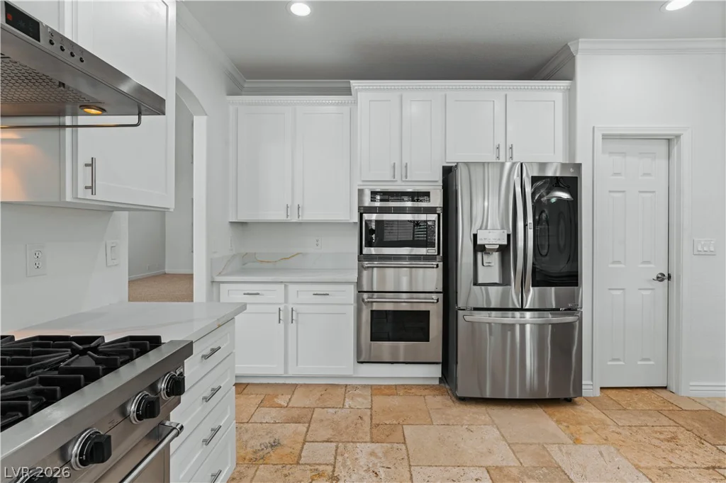 2071 Dover Ridge, Henderson, NV 89074