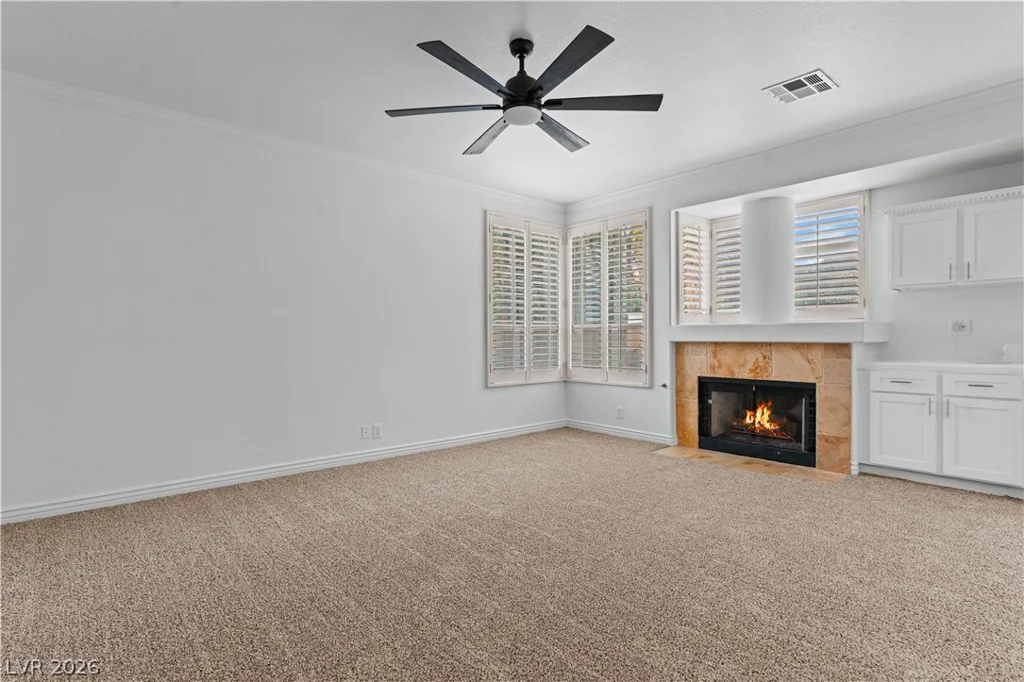 2071 Dover Ridge, Henderson, NV 89074