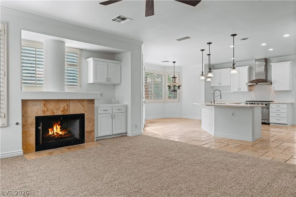 2071 Dover Ridge, Henderson, NV 89074