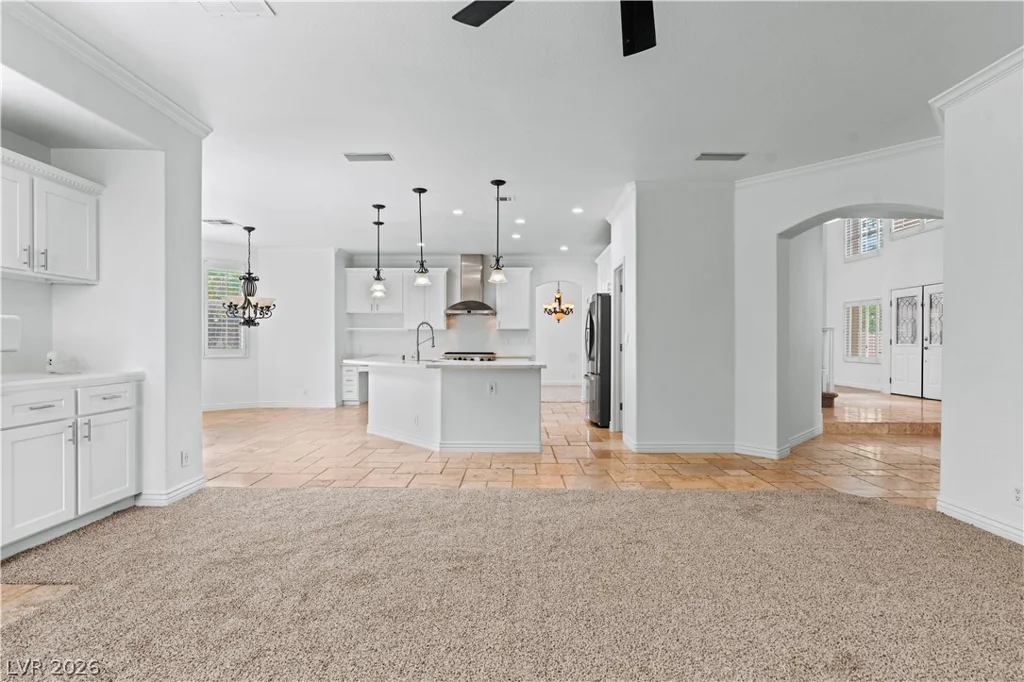 2071 Dover Ridge, Henderson, NV 89074