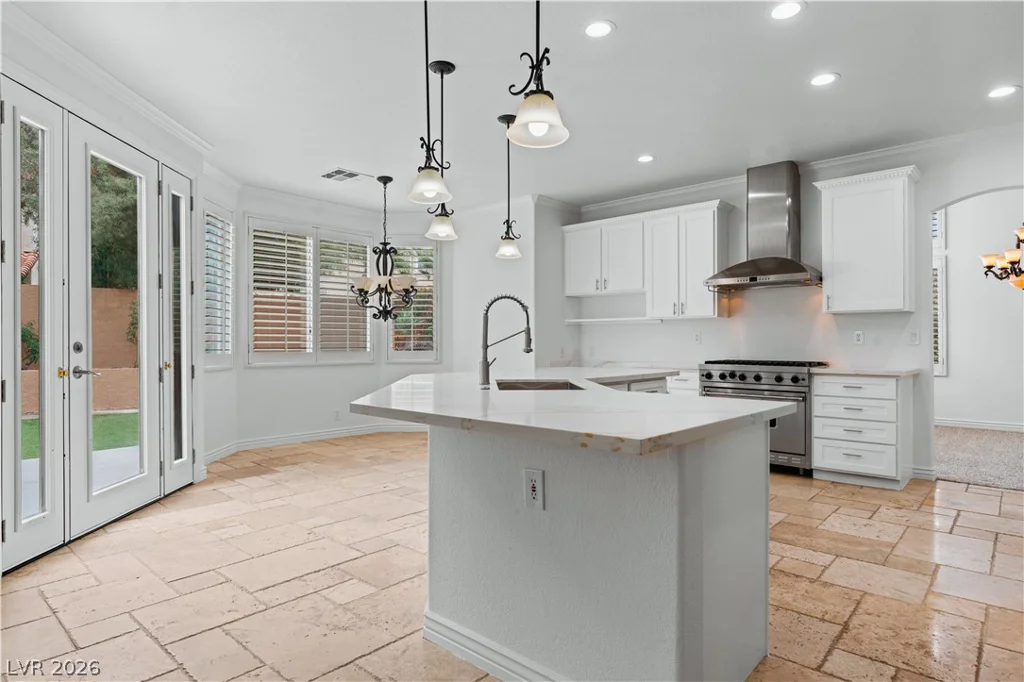 2071 Dover Ridge, Henderson, NV 89074