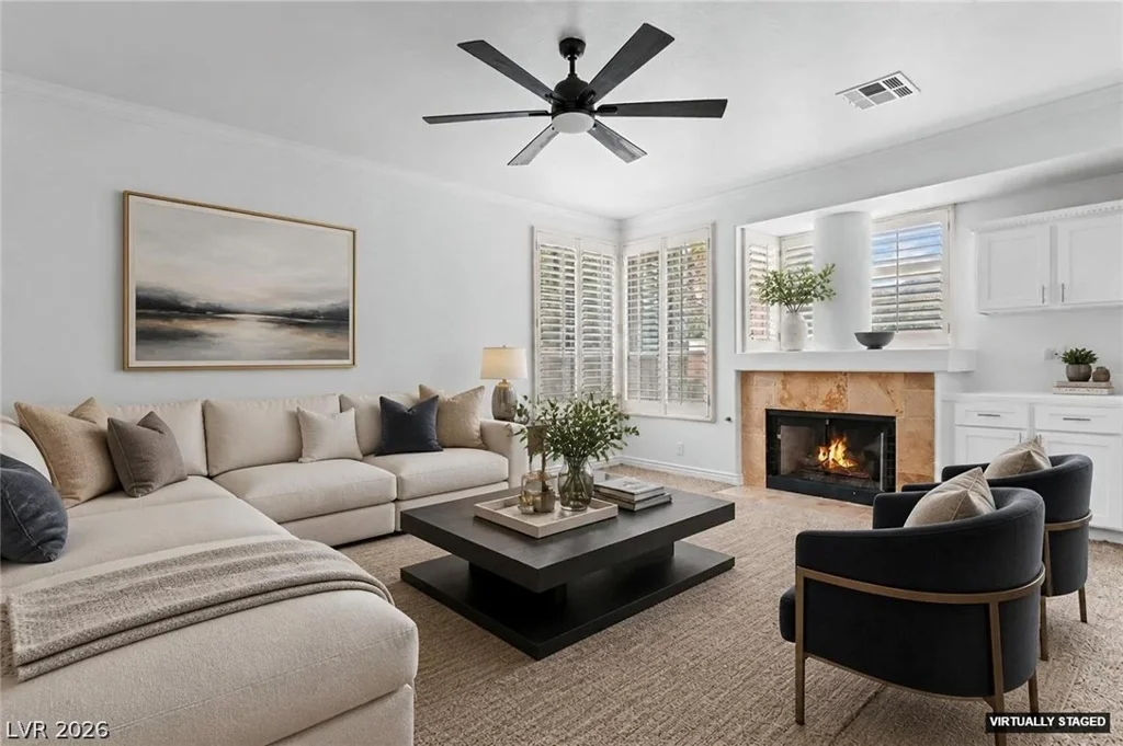 2071 Dover Ridge, Henderson, NV 89074