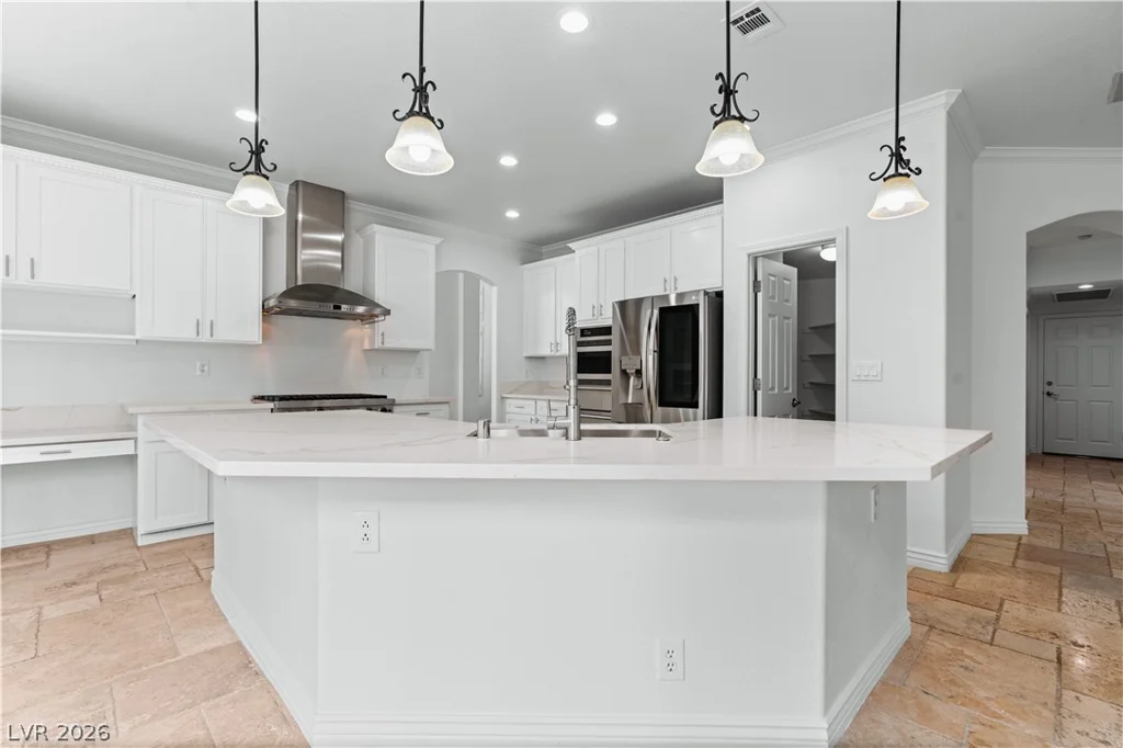 2071 Dover Ridge, Henderson, NV 89074