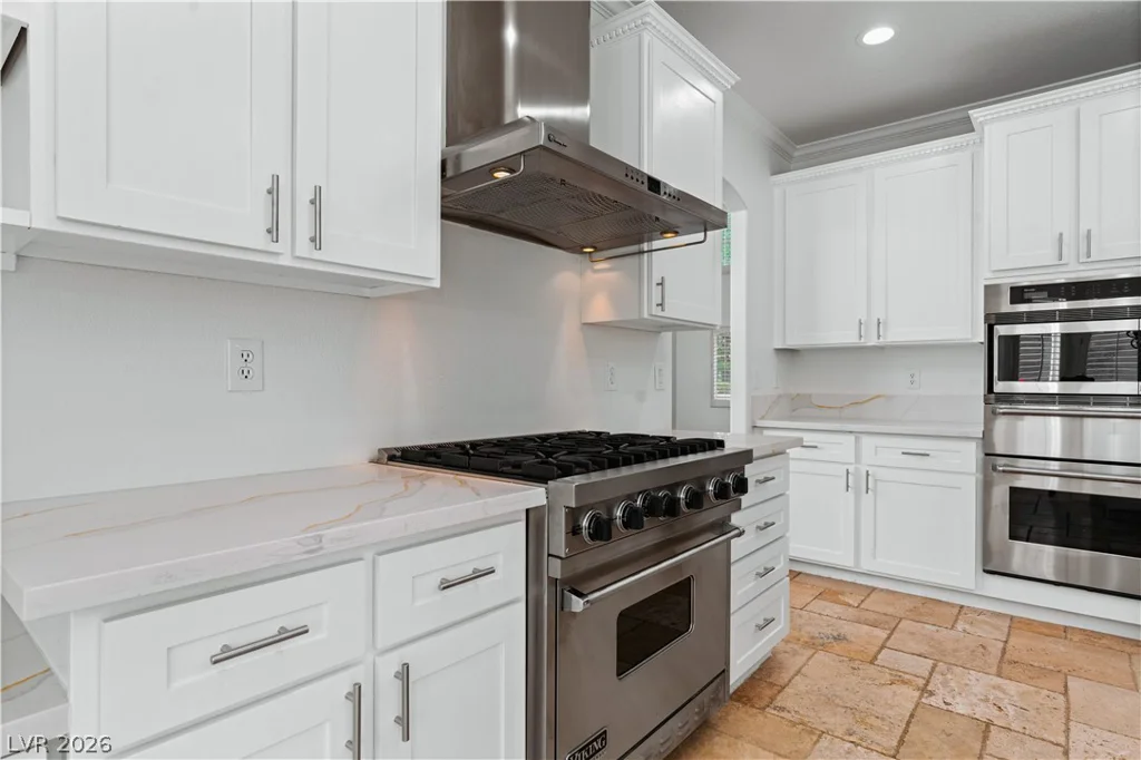 2071 Dover Ridge, Henderson, NV 89074
