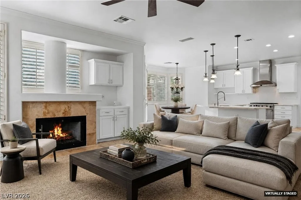 2071 Dover Ridge, Henderson, NV 89074